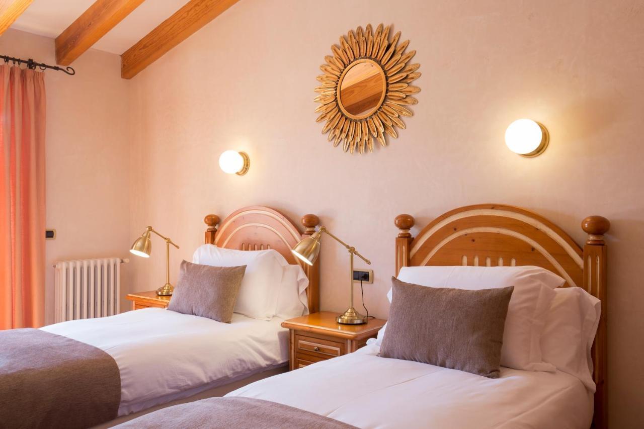 Villa Ca'N Sureda - La Goleta Hotel De Mar & Villas Pollença Eksteriør billede