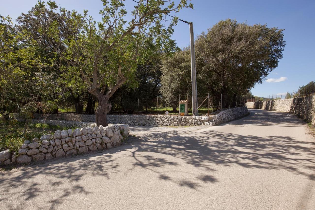 Villa Ca'N Sureda - La Goleta Hotel De Mar & Villas Pollença Eksteriør billede