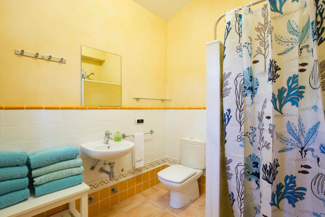 Villa Ca'N Sureda - La Goleta Hotel De Mar & Villas Pollença Eksteriør billede
